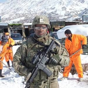 Meet your Posher, Anthony